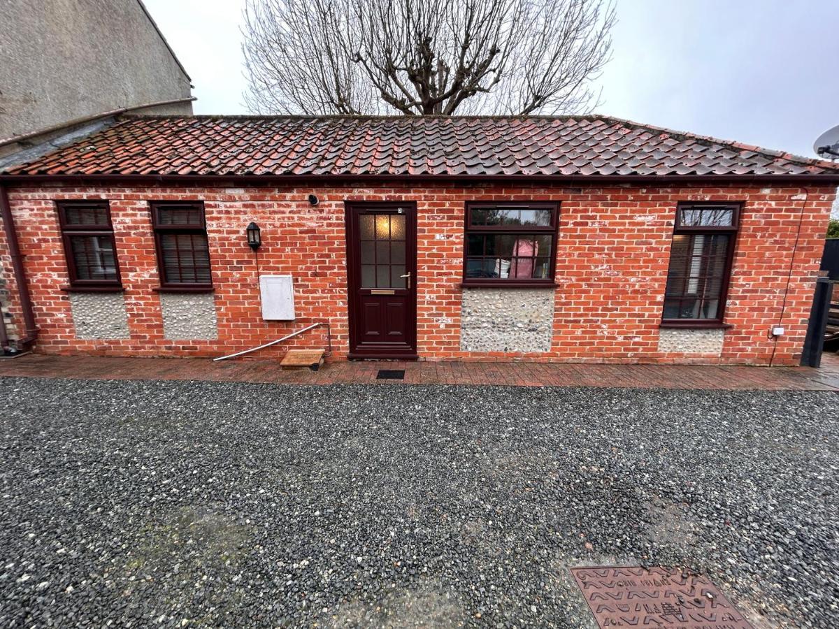 Villa The Old Stables In Mews Kessingland Exterior foto