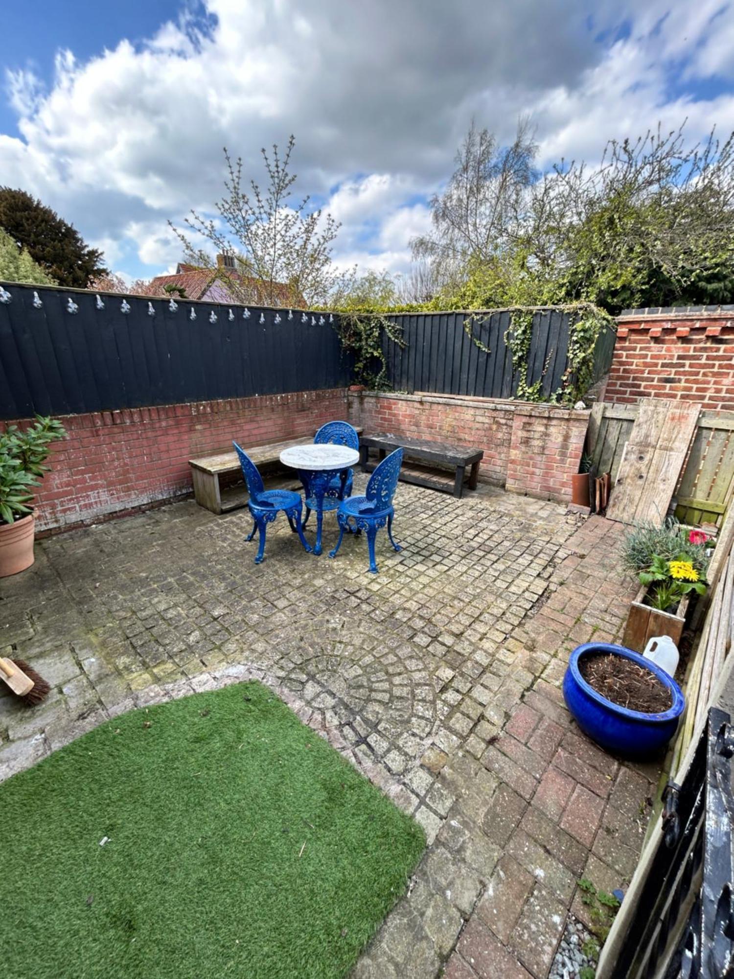 Villa The Old Stables In Mews Kessingland Exterior foto